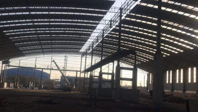 合作概述质料场封闭本领的特点和利用类型