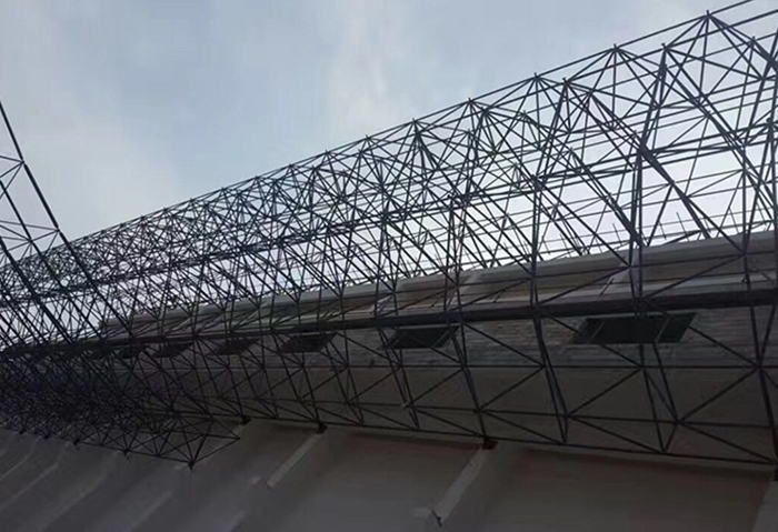 合作泗洪垃圾电厂