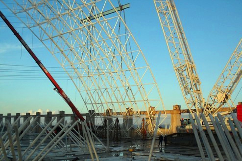 合作在对应所需名称或序数的集合中，未找到项目。